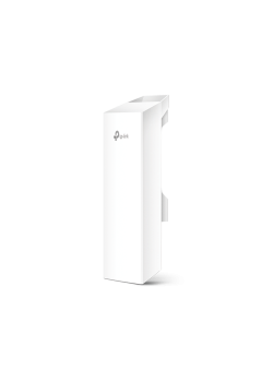 Внешняя точка доступа/ Outdoor 2.4GHz 300Mbps CPE, 30dBm, 2T2R, 12dBi directional antenna, 2 10/100Mbps LAN ports, IPX5, Passive PoE