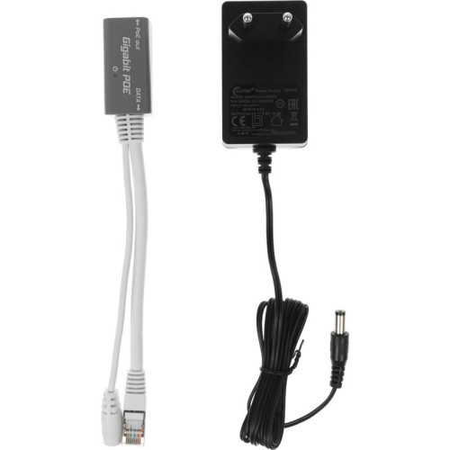 Точка доступа MikroTik QRT 5 (RB911G-5HPND-QRT) N300 10/100/1000BASE-TX