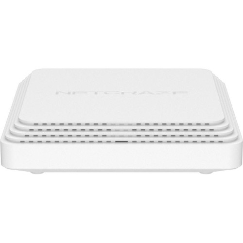 Точка доступа Keenetic Netcraze Orbiter 6 (NAP-630) AX3000 100/1000/2500BASE-T белый