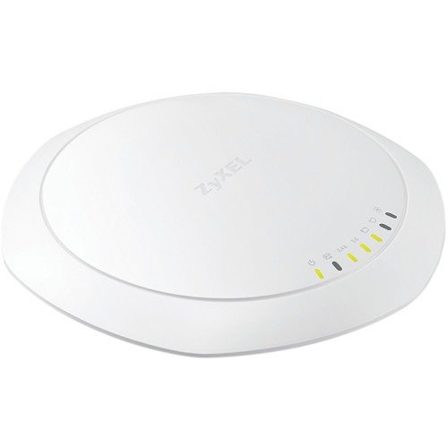 Точка доступа/ ZYXEL 1123-AC Pro (3 pcs pack) 802.11ac Dual-Radio Dual Mount PoE Access Point