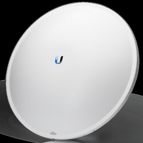 Точка доступа Wi-Fi Ubiquiti PowerBeam 5AC-500  PBE-5AC-500  Ubiquiti точка доступа 5 ГГц, AirMax {2} (777761)