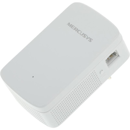 Повторитель беспроводного сигнала Mercusys ME20 AC750 10/100BASE-TX белый