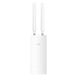 Точка доступа/ Outdoor 4G LTE Cat 6 AC1200 Wi-Fi Gigabit Router
