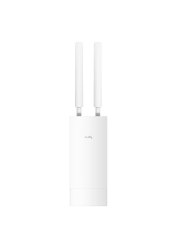 Точка доступа/ Outdoor 4G LTE Cat 6 AC1200 Wi-Fi Gigabit Router