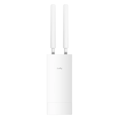 Точка доступа/ Outdoor 4G LTE Cat 6 AC1200 Wi-Fi Gigabit Router