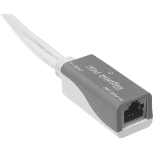 Точка доступа MikroTik NetBox 5 ax (L11UG-5HAXD-NB) AX2400 10/100/1000BASE-TX белый