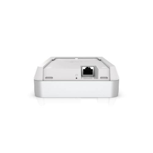 Точка доступа Wi-Fi Ubiquiti UniFi 7 AP Pro Wall Точка доступа 2,4+5+6 ГГц, Wi-Fi 7, 2х2 MIMO, PoE+, 1х 2,5G RJ45