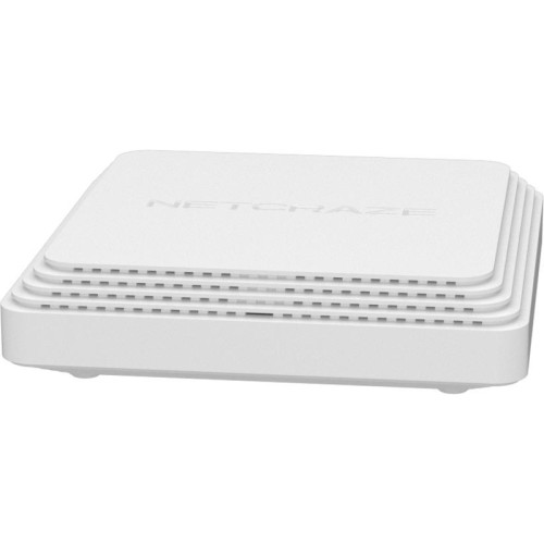 Точка доступа Keenetic Netcraze Orbiter 6 (NAP-630) AX3000 100/1000/2500BASE-T белый