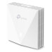 Точка доступа TP-Link EAP650-Wall AX3000 10/100/1000BASE-TX белый Точка доступа TP-Link EAP650-Wall AX3000 10/100/1000BASE-TX белый
