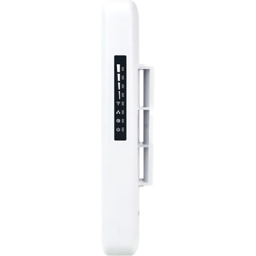 точка доступа/ PLANET IP55 802.11ac, 5GHz 900Mbps Outdoor Wireless CPE (11ac WAVE 2, MU-MIMO, Built-in 14dBi antenna, 802.3at PoE, 802.1Q VLAN, One-click WDS, supports NMS-500/NMS-1000V and WAPC AP controller)