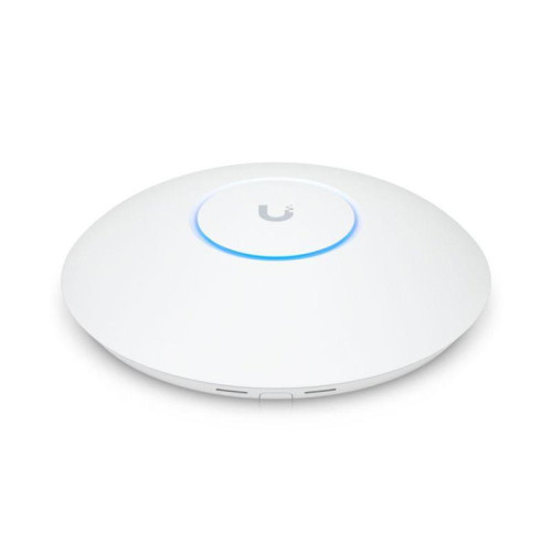 Точка доступа Wi-Fi UniFi U7 Pro 2,4+5 / 6 ГГц, Wi-Fi 7, 2х2 MIMO, PoE+, 1х 2,5G RJ45