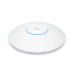 Точка доступа Wi-Fi UniFi U7 Pro 2,4+5 / 6 ГГц, Wi-Fi 7, 2х2 MIMO, PoE+, 1х 2,5G RJ45 Точка доступа Wi-Fi UniFi U7 Pro 2,4+5 / 6 ГГц, Wi-Fi 7, 2х2 MIMO, PoE+, 1х 2,5G RJ45