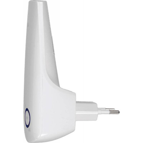 Усилитель Wi-Fi/ 300Mbps Wireless N Wall Plugged Range Extender, 2T2R, 2.4GHz, 802.11n/g/b, internal Antennas, without Ethernet Port