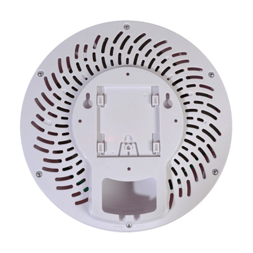 Точка доступа WEP-3ax, 802.11ax  (WiFi 6), 2.4/5GHz; 2х2 MU-MIMO; 1 порт 100/1000/2500 Base-T, 48/56В PoE+