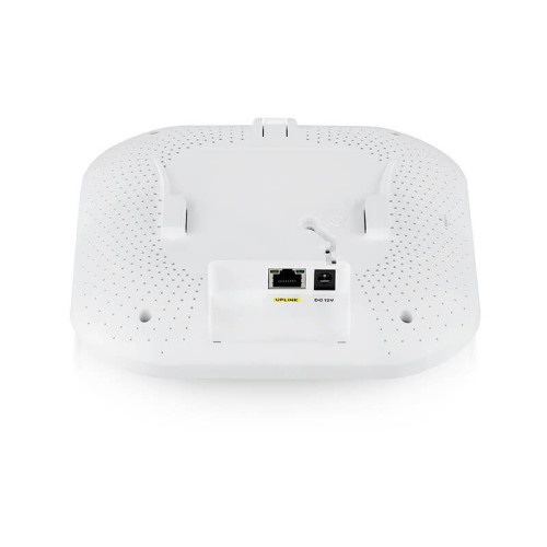 Точка доступа Zyxel NebulaFlex Pro WAX510D (WAX510D-EU0101F) AX1800 10/100/1000BASE-TX/Wi-Fi белый