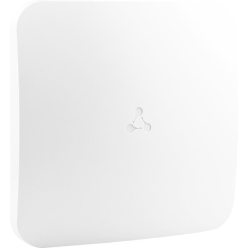 Точка доступа WOP-30LS, 802.11ax  (WiFi 6); встроенная направленная антенна (40x55) 2.4/5GHz;  2х2 MU-MIMO; 1 порт 100/1000/2500 Base-T, 48/56В PoE+,
