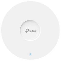 Точка доступа/ Omada AX6000 Ceiling Mount Dual-Band Wi-Fi 6 Access Point