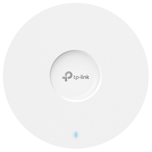 Точка доступа/ Omada AX6000 Ceiling Mount Dual-Band Wi-Fi 6 Access Point