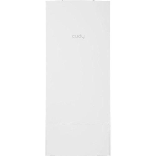 Точка доступа Cudy AP1200 Outdoor AC1200 10/100BASE-TX белый