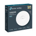 Точка доступа/ Omada  AX6000 Ceiling Mount Dual-Band Wi-Fi 6 Access Point