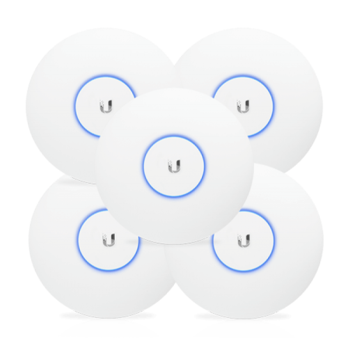 Точка доступа/ Ceiling-mounted WiFi 5 AP with 6 spatial streams designed for large offices