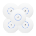 Точка доступа/ Ceiling-mounted WiFi 5 AP with 6 spatial streams designed for large offices