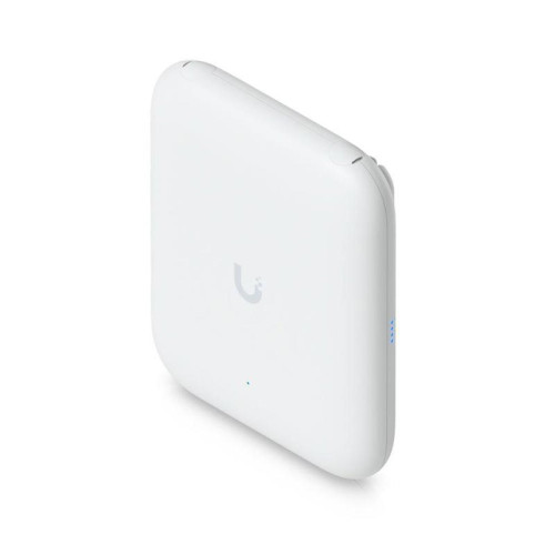Точка доступа Wi-Fi Ubiquiti UniFi 7 AP Outdoor Точка доступа 2,4+5 ГГц, Wi-Fi 7, 2х2 MIMO, 802.3at, 1х 2.5G RJ45