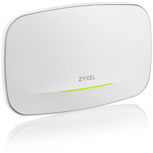 Точка доступа Zyxel NebulaFlex NWA210BE-WW0101F BE12300 1000/2500BASE-T белый