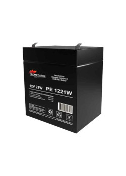Батарея для ИБП Prometheus Energy PE 1221 W 12В 5Ач