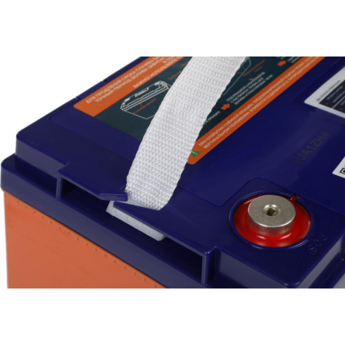 Батарея Vektor Battery серия GEL, GEL 12-100, напряжение 12В, емкость 100 Ач (разряд 10 часов), макс. ток разряда (5 сек.) 1000А, макс. ток заряда 20 А, свинцово-кислотная типа GEL, клеммы M8, ДxШxВ 333x173x216мм., вес 30,3 кг., срок службы 13 лет Батарея Vektor Battery серия GEL, GEL 12-100, напряжение 12В, емкость 100 Ач (разряд 10 часов), макс. ток разряда (5 сек.) 1000А, макс. ток заряда 20 А, свинцово-кислотная типа GEL, клеммы M8, ДxШxВ 333x173x216мм., вес 30,3 кг., срок службы 13 лет