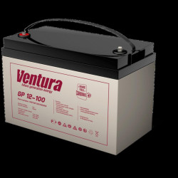 Аккумуляторная батарея Ventura GP 12-100