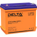 Батарея для ИБП Delta DTM 1255 L 12В 55Ач