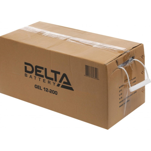 Батарея Vektor Battery серия GEL, GEL 12-200, напряжение 12В, емкость 205 Ач (разряд 10 часов), макс. ток разряда (5 сек.) 2050А, макс. ток заряда 41 А, свинцово-кислотная типа GEL, клеммы M8, ДxШxВ 523x239x218мм., вес 60,3 кг., срок службы 13 лет Батарея Vektor Battery серия GEL, GEL 12-200, напряжение 12В, емкость 205 Ач (разряд 10 часов), макс. ток разряда (5 сек.) 2050А, макс. ток заряда 41 А, свинцово-кислотная типа GEL, клеммы M8, ДxШxВ 523x239x218мм., вес 60,3 кг., срок службы 13 лет