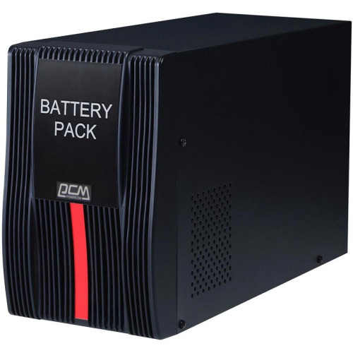 Батарея для ИБП Powercom BAT MAC-24V 24В для MAC-1000