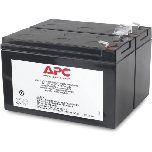 APC Replacement Battery Cartridge #113