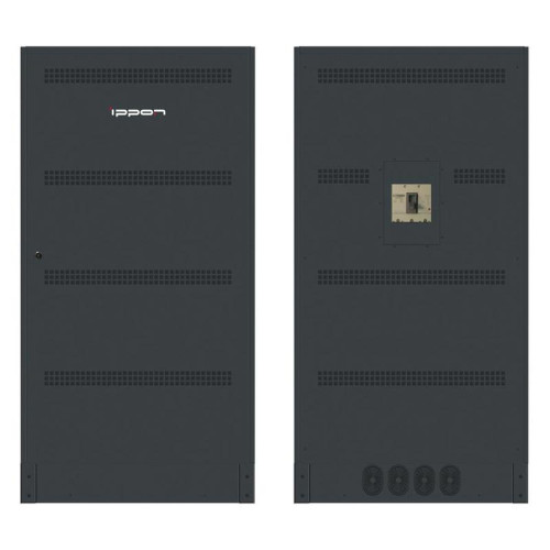 Батарея для ИБП Ippon Innova RT 33 60/80K Tower 480В 40Ач для Innova RT 33 Tower 60/80K