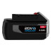 Аккумулятор Deli DE-DC20A4 (4А*ч, 20В, Li-ion) Аккумулятор Deli DE-DC20A4 (4А*ч, 20В, Li-ion)