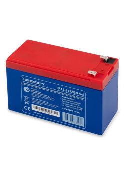 Батарея для ИБП Ippon IP12-9 12В 9Ач