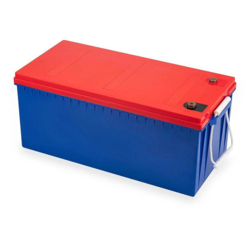 Батарея для ИБП Ippon IP12-200 12В 200Ач