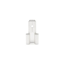 Переходник на клеммы АКБ F2-F1./ Adapter for battery terminals F2-F1.