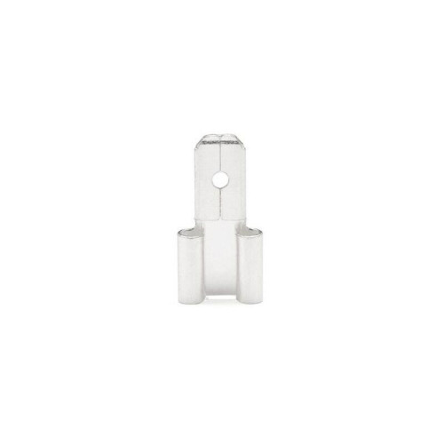 Переходник на клеммы АКБ F2-F1./ Adapter for battery terminals F2-F1.