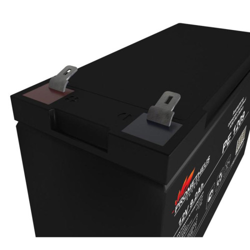 Батарея для ИБП Prometheus Energy PE 1209 12В 9Ач