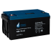 Battery Parus Electro, standard series HM-12-65, voltage 12V, capacity 65Ah (discharge 10 hours), max. discharge current (5sec) 750A, max. charge current 19.5A, lead-acid type AGM, terminals for M6 bolt, LxWxH 350x167x179mm., total height with terminals 1 Battery Parus Electro, standard series HM-12-65, voltage 12V, capacity 65Ah (discharge 10 hours), max. discharge current (5sec) 750A, max. charge current 19.5A, lead-acid type AGM, terminals for M6 bolt, LxWxH 350x167x179mm., total height with terminals 1