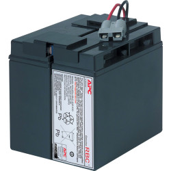 Cменный комплект батарей/ Battery replacement kit for SMC2000I