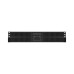 Батарейный блок для ИБП ДКС серии Small Rackmount SMALLR3A0, Rack 2U, 8х9Ач, 96В
