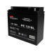 Батарея для ИБП Prometheus Energy PE 1218L 12В 18Ач Батарея для ИБП Prometheus Energy PE 1218L 12В 18Ач
