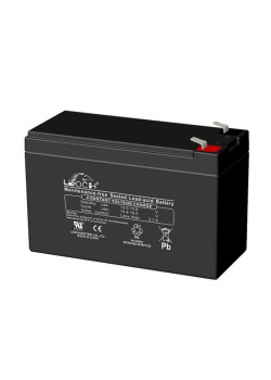 Аккумулятор LEOCH DJW12-9.0 F2