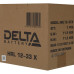 Батарея для ИБП Delta HRL 12-33 X 12В 33Ач Батарея для ИБП Delta HRL 12-33 X 12В 33Ач