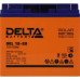 Батарея для ИБП Delta GEL 12-20 12В 20Ач
