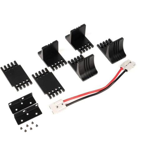 Батарея для ИБП Бастион RAPAN BC 48/9S 48В 36Ач